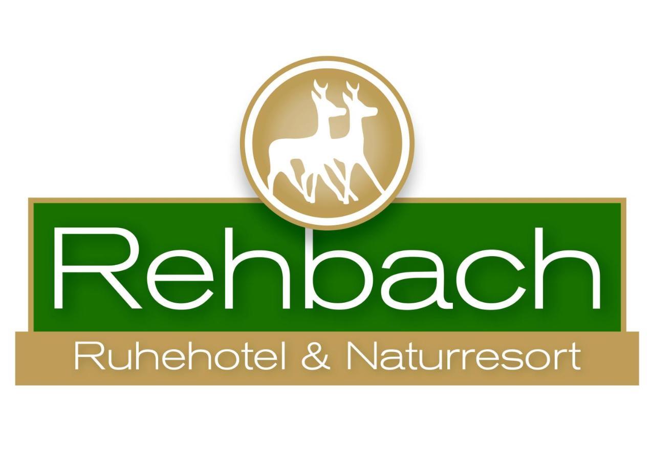 Ruhehotel & Naturresort Rehbach - Adults Only Schattwald Exterior foto